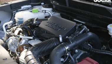 Δοκιμή Suzuki S-Cross 1.4 Hybrid AllGrip: Γιατί είναι το ιδανικό οικογενειακό SUV;