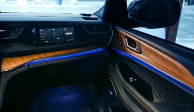 Στην Ελλάδα το Jeep Grand Cherokee 4xe – Δείτε τις τιμές 