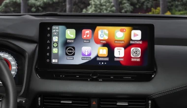 Οδηγούμε το νέο, υβριδικό Nissan Qashqai e-Power