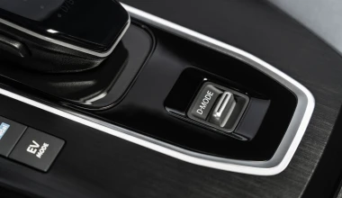 Οδηγούμε το νέο, υβριδικό Nissan Qashqai e-Power