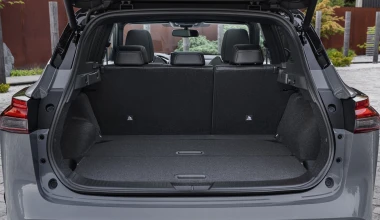 Οδηγούμε το νέο, υβριδικό Nissan Qashqai e-Power