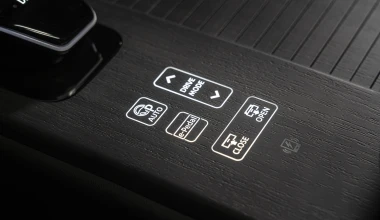 Οδηγούμε το νέο Nissan Ariya