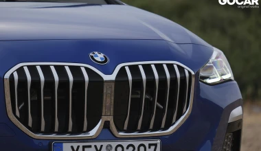 Δοκιμή BMW 220i Active Tourer 170 PS: Premium οικογενειακό 170 ίππων 
