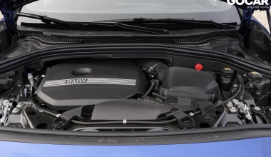 Δοκιμή BMW 220i Active Tourer 170 PS: Premium οικογενειακό 170 ίππων