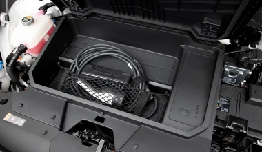 Οδηγούμε τo νέο Kia Niro στη Γερμανία