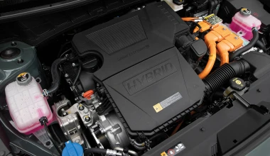 Οδηγούμε τo νέο Kia Niro στη Γερμανία