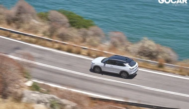 Υβριδικό C-SUV με ελάχιστη κατανάλωση και υψηλή ποιότητα – Ποιο είναι; [video]