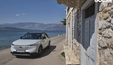 Υβριδικό C-SUV με ελάχιστη κατανάλωση και υψηλή ποιότητα – Ποιο είναι; [video]