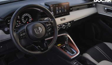 Υβριδικό C-SUV με ελάχιστη κατανάλωση και υψηλή ποιότητα – Ποιο είναι; [video]