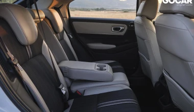 Υβριδικό C-SUV με ελάχιστη κατανάλωση και υψηλή ποιότητα – Ποιο είναι; [video]