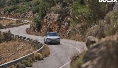 Υβριδικό C-SUV με ελάχιστη κατανάλωση και υψηλή ποιότητα – Ποιο είναι; [video]