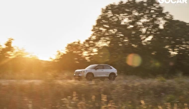 Υβριδικό C-SUV με ελάχιστη κατανάλωση και υψηλή ποιότητα – Ποιο είναι; [video]