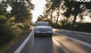 Υβριδικό C-SUV με ελάχιστη κατανάλωση και υψηλή ποιότητα – Ποιο είναι; [video]