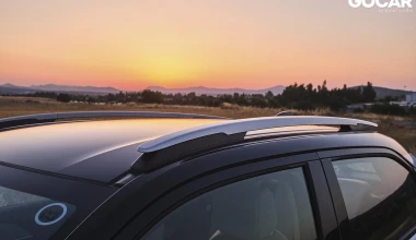 Υβριδικό C-SUV με ελάχιστη κατανάλωση και υψηλή ποιότητα – Ποιο είναι; [video]