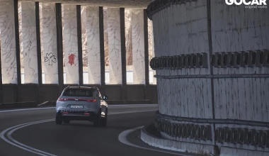 Υβριδικό C-SUV με ελάχιστη κατανάλωση και υψηλή ποιότητα – Ποιο είναι; [video]