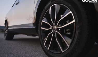 Υβριδικό C-SUV με ελάχιστη κατανάλωση και υψηλή ποιότητα – Ποιο είναι; [video]