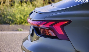 Δοκιμή - Με Audi e-tron GT και Audi R8 V10 στην πίστα των Μεγάρων! [video]