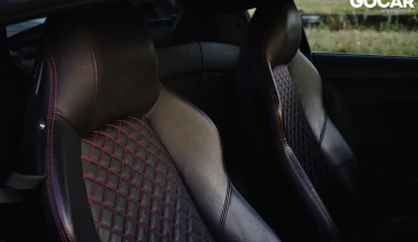 Δοκιμή - Με Audi e-tron GT και Audi R8 V10 στην πίστα των Μεγάρων! [video]