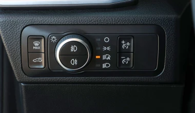 Νέο Volkswagen Amarok: Premium «αγροτικό» με έως και 300 ίππους! 