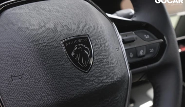 Δοκιμή – Peugeot 308 Hybrid 180 PS e-EAT8: Straight flush! 