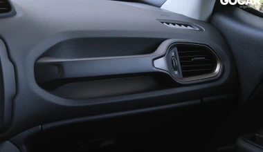 Δοκιμή Jeep Renegade e-Hybrid: To μπρουτάλ Jeep που καίει 5,7 lt/100 km