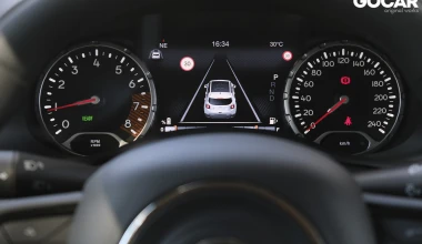 Δοκιμή Jeep Renegade e-Hybrid: To μπρουτάλ Jeep που καίει 5,7 lt/100 km