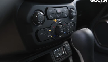 Δοκιμή Jeep Renegade e-Hybrid: To μπρουτάλ Jeep που καίει 5,7 lt/100 km