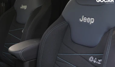 Δοκιμή Jeep Renegade e-Hybrid: To μπρουτάλ Jeep που καίει 5,7 lt/100 km