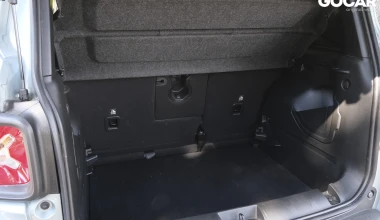 Δοκιμή Jeep Renegade e-Hybrid: To μπρουτάλ Jeep που καίει 5,7 lt/100 km