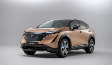 Nissan: Ηλεκτροκίνηση χωρίς περιορισμούς, από σήμερα