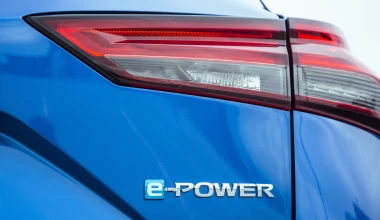 Nissan: Ηλεκτροκίνηση χωρίς περιορισμούς, από σήμερα