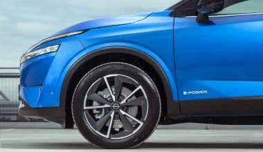 Nissan: Ηλεκτροκίνηση χωρίς περιορισμούς, από σήμερα