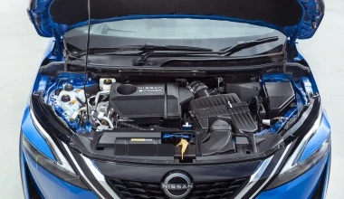 Nissan: Ηλεκτροκίνηση χωρίς περιορισμούς, από σήμερα