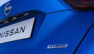 Nissan: Ηλεκτροκίνηση χωρίς περιορισμούς, από σήμερα