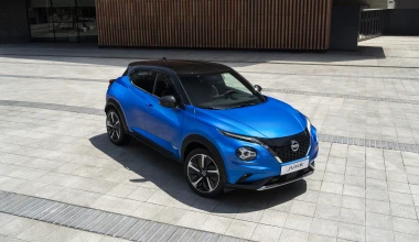 Nissan: Ηλεκτροκίνηση χωρίς περιορισμούς, από σήμερα