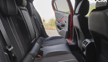 Δοκιμή – Opel Astra 1.2 130 PS:  Εθνικό θέμα [video]