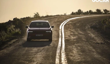 Δοκιμή – Opel Astra 1.2 130 PS:  Εθνικό θέμα [video]