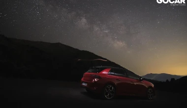 Δοκιμή – Opel Astra 1.2 130 PS:  Εθνικό θέμα [video]