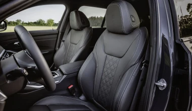 ΑLPINA D3 S Touring – Καθημερινή πολυτέλεια