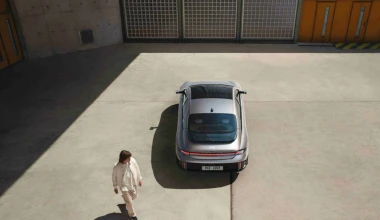 Νέο Hyundai Ioniq 6: Πιο οικονομικό και από Tesla! [video]