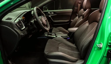 Επίσημο: Αυτό είναι το ανανεωμένο Kia XCeed, και σε έκδοση GT-line