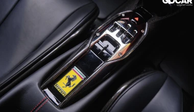 Δοκιμή Ferrari 296 GTB: Εξέλιξη ή θάνατος 