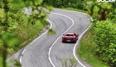Δοκιμή Ferrari 296 GTB: Εξέλιξη ή θάνατος
