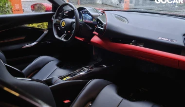 Δοκιμή Ferrari 296 GTB: Εξέλιξη ή θάνατος