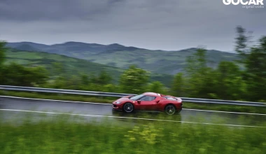 Δοκιμή Ferrari 296 GTB: Εξέλιξη ή θάνατος