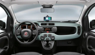 Υβριδική τεχνολογία για όλους, από τη Fiat