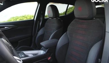 Δοκιμή Alfa Romeo Tonale 1.5 MHEV 130 PS: Πραγματική Alfa σε σώμα SUV