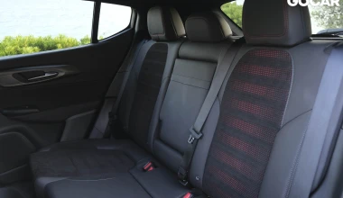 Δοκιμή Alfa Romeo Tonale 1.5 MHEV 130 PS: Πραγματική Alfa σε σώμα SUV