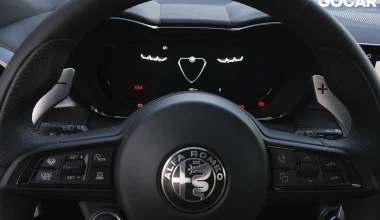 Δοκιμή Alfa Romeo Tonale 1.5 MHEV 130 PS: Πραγματική Alfa σε σώμα SUV