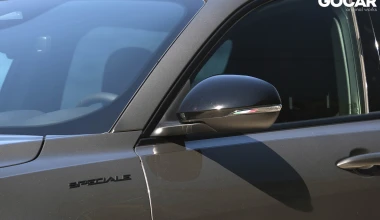 Δοκιμή Alfa Romeo Tonale 1.5 MHEV 130 PS: Πραγματική Alfa σε σώμα SUV